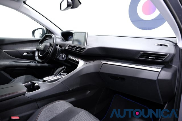 PEUGEOT 3008 usata 59