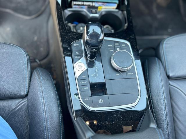 BMW 120 usata, con Immobilizzatore elettronico