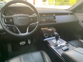 LAND ROVER Range Rover Evoque usata, con Regolazione elettrica sedili