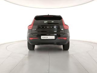 VOLVO XC40 usata, con Airbag Passeggero