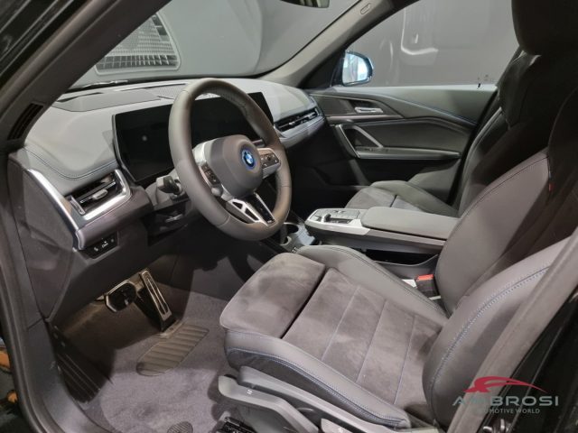 BMW iX1 usata 6