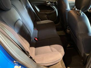 FIAT 500X usata, con Lettore CD