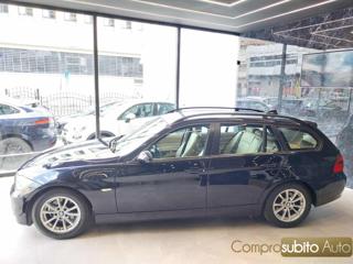 BMW 320 usata, con Airbag Passeggero