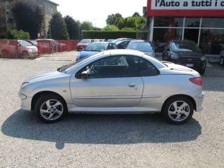 PEUGEOT 206 usata 65