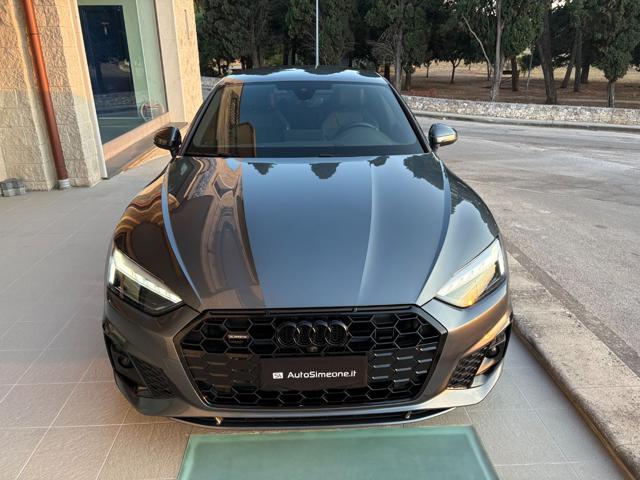 AUDI A5 usata, con Airbag