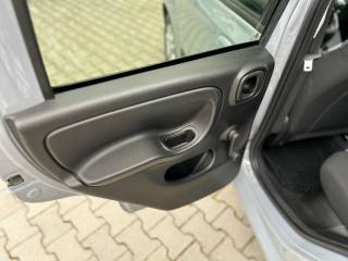 FIAT Panda usata, con Fendinebbia