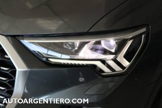 AUDI Q3 usata, con Sistema di chiamata d