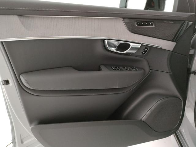 VOLVO XC90 usata, con Controllo automatico clima