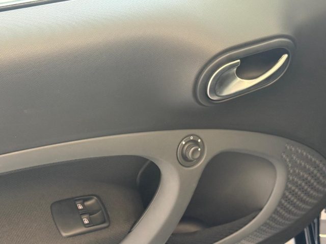 SMART ForTwo usata, con Climatizzatore