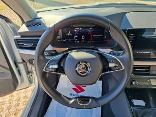 SKODA Kamiq usata, con ESP