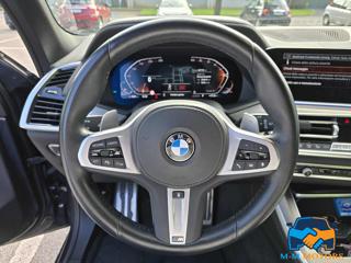 BMW X5 usata, con Cruise Control
