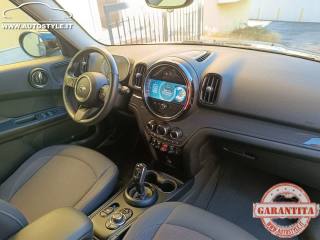 MINI Countryman usata, con Controllo trazione