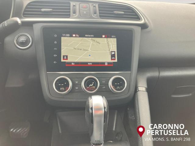 RENAULT Kadjar usata, con ESP