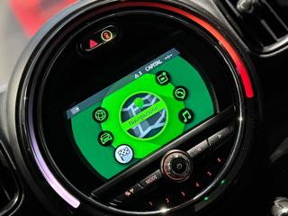 MINI Countryman usata, con Trazione integrale