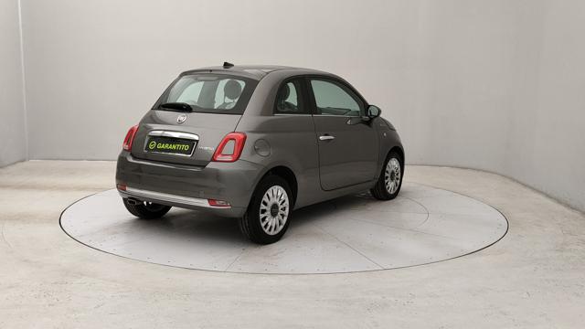FIAT 500 usata, con Alzacristalli elettrici