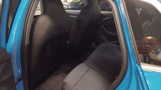 AUDI A3 usata, con Climatizzatore