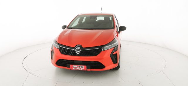 RENAULT Clio usata, con MP3