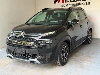 CITROEN C3 Aircross usata, con Airbag Passeggero