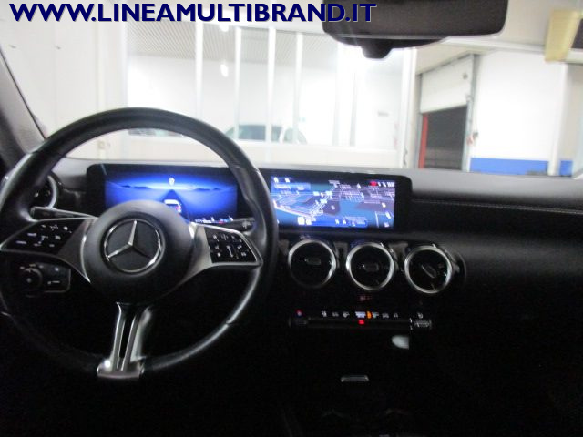 MERCEDES-BENZ A 180 usata 15