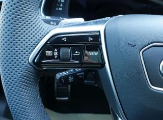AUDI S6 usata, con Controllo trazione