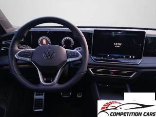 VOLKSWAGEN Tiguan usata, con Chiusura centralizzata