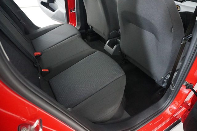 SEAT Arona usata, con Immobilizzatore elettronico
