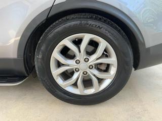 LAND ROVER Discovery usata 72