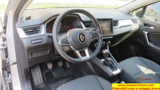 RENAULT Captur usata 49