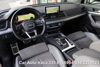 AUDI SQ5 usata, con Portapacchi