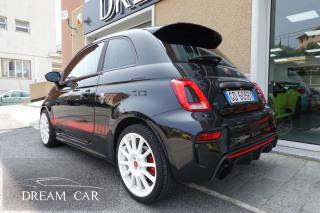 ABARTH 595 usata, con Airbag Passeggero