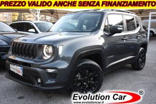 JEEP Renegade 1.3 T4 240 CV PHEV 4xe AT6 North Star *TETTO*