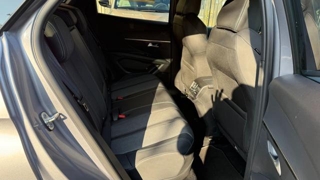 PEUGEOT 3008 usata, con ESP