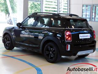 MINI Countryman usata, con Airbag Passeggero