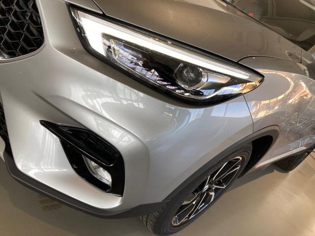 MG ZS usata, con Alzacristalli elettrici