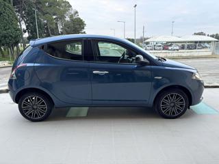 LANCIA Ypsilon usata, con Airbag Passeggero
