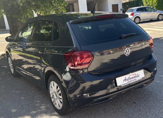 VOLKSWAGEN Polo usata, con Alzacristalli elettrici