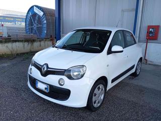 RENAULT Twingo usata, con Airbag laterali