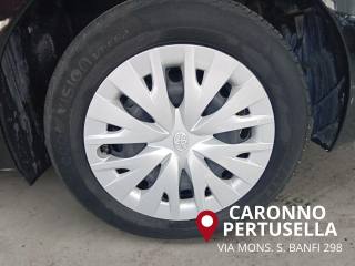 TOYOTA Yaris usata, con Specchietti laterali elettrici