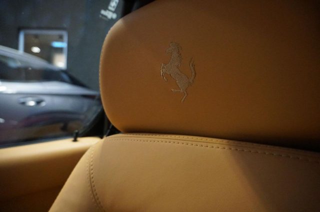 FERRARI F355 usata 19