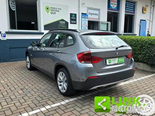 BMW X1 usata, con Alzacristalli elettrici