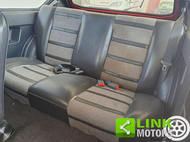 FIAT Ritmo usata 43