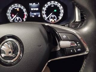 SKODA Kodiaq usata, con Chiusura centralizzata
