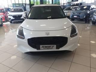 SUZUKI Swift usata, con Cerchi in lega