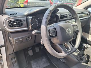 CITROEN C3 usata 17