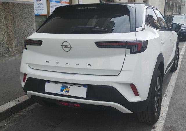 OPEL Mokka usata, con ESP
