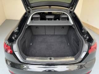 AUDI A5 usata, con Specchietti laterali elettrici