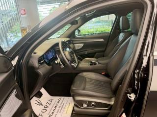 MASERATI Grecale usata, con Regolazione elettrica sedili
