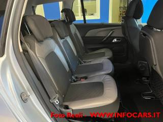 CITROEN Grand C4 Picasso usata, con Boardcomputer