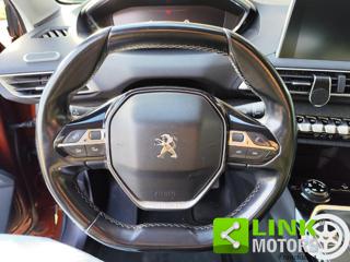 PEUGEOT 3008 usata, con Autoradio