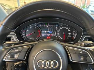 AUDI A4 usata, con Controllo trazione